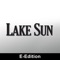 The Lake Sun eEdition is an exact digital replica of the printed newspaper