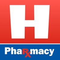 H-E-B Pharmacy app not working? crashes or has problems?