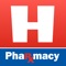 With H-E-B Mobile Pharmacy App, it’s like having your H-E-B pharmacy on your phone