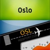 Oslo Airport (OSL) + Radar