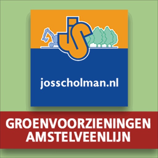 Groen Amstelveenlijn Download
