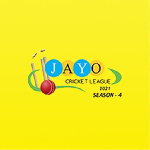 Jayo Cricket League
