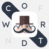 Mr. Mustachio : Word Search