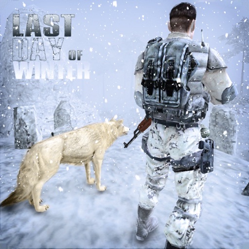 Last Day of Winter: Epic War