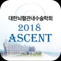 ASCENT 2018_대한뇌혈관내수술학회 학술대회 PC 용