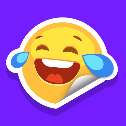 Sticker Now - Emoji & Memes