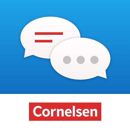ChatClass - Cornelsen Download