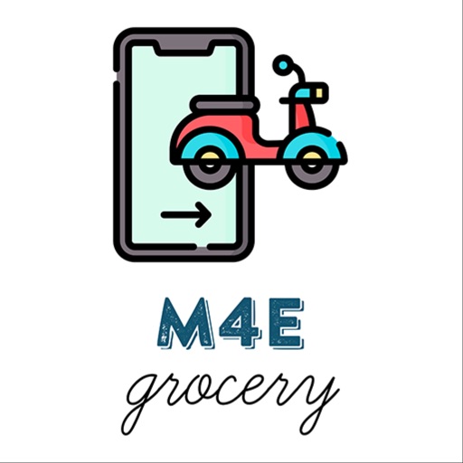 M4E Grocery