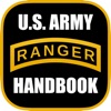 Army Ranger Handbook 2021