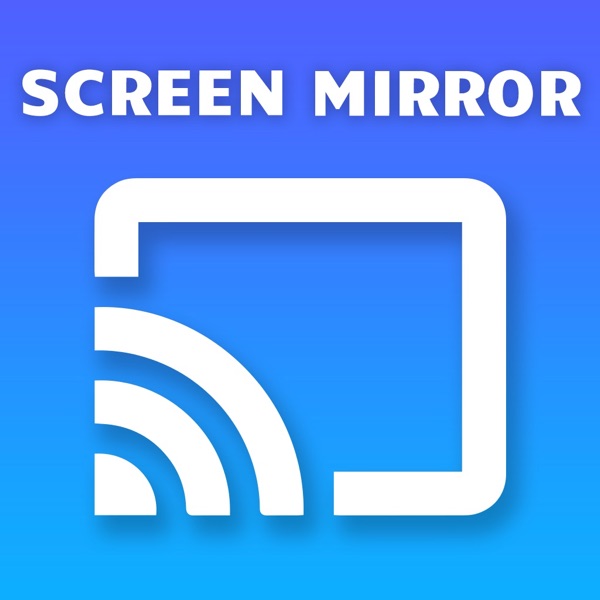 Screen Mirroring Smart View iPhone Wired