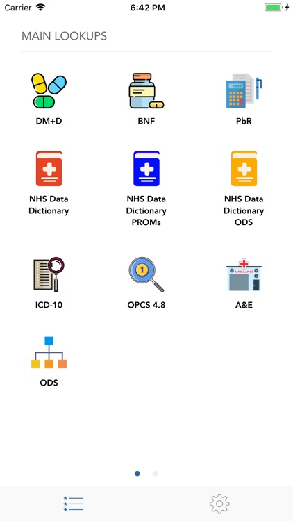 ReferenceDB