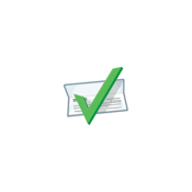 ClearCheckbook Money Management icon