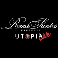 Kontakt Romeo Santos Utopia Live