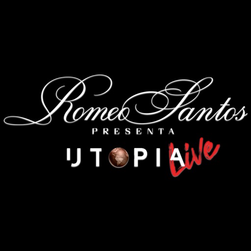 RomeoSantosUtopiaLive