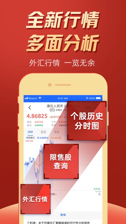 掌证宝-东莞证券股票基金投资理财平台 screenshot-3