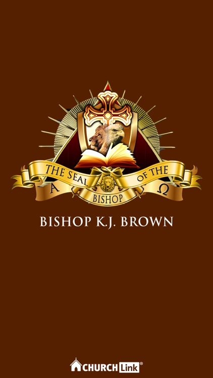 Bishop K. J. Brown Ministries