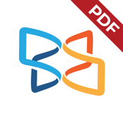 PDF Reader & Annotator by Xodo icon