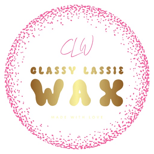 Classy Lassie Wax