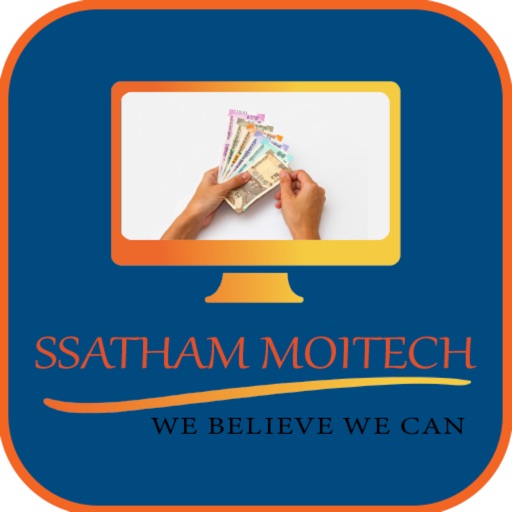 SSATHAM MOITECH