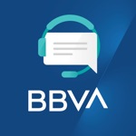 Línea BBVA