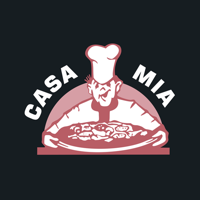 Pizzeria Casa Mia Marktsteft