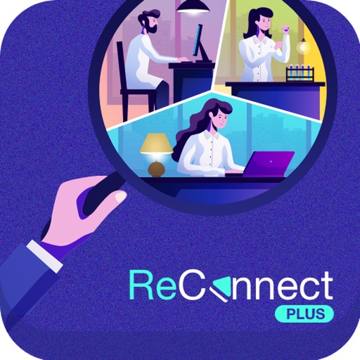 Re-Connect Plus