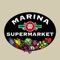 Icon Marina's Supermarket