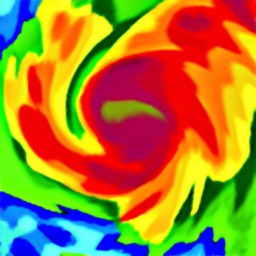 NOAA Hi Apple Watch App