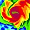 A simple yet powerful weather app that combines science with simplicity for viewing real-time animated weather radar images in vivid color on a highly responsive interactive map