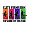 The Elite Formation Studio of Dance app allows you to manage your account with ease, register for classes, and special events