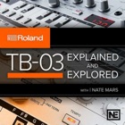Top 43 Music Apps Like TB 03 Explained and Explored - Best Alternatives