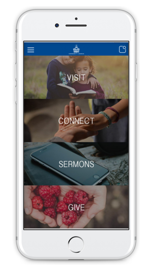 Penns Valley Community Church(圖1)-速報App