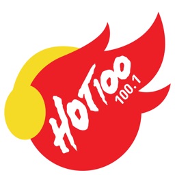 Hot100FM