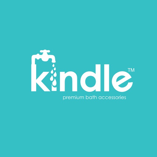 Kindle – Bath Accessories Icon