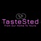 Welcome to the TasteSted app, use our app to quickly and easily order online for click and collect or delivery