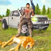 Safari Animal Hunting Sim 4x4