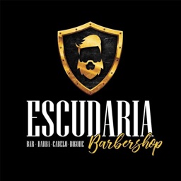 Escudaria Barbershop