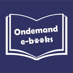 Ondemand e-book