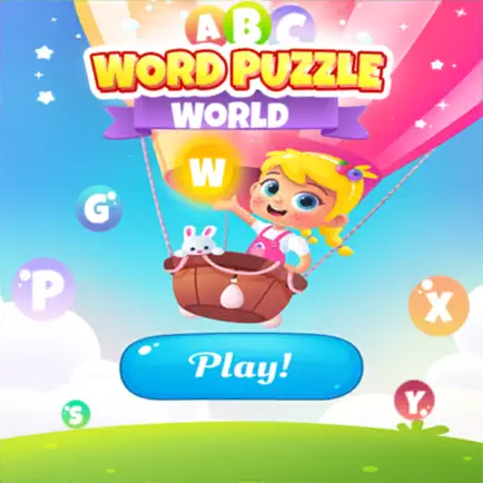 Word Puzzle Master : WORLD Cheats