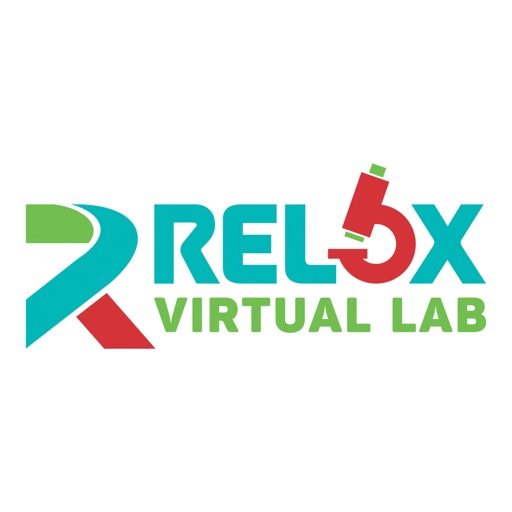 Relox Virtual Lab