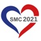 Application officielle du 26ème  congrès  national de cardiologie organisé par la SMC (société marocaine de cardiologie) du 14 au 16 octobre 2021