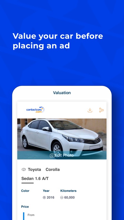 Contactcars