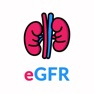 Get eGFR Calculator for kidney for iOS, iPhone, iPad Aso Report