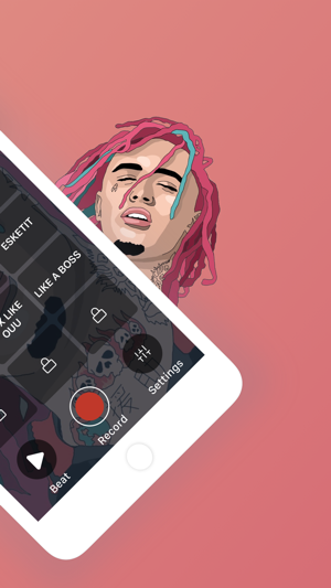 Esketit Sounds(圖2)-速報App