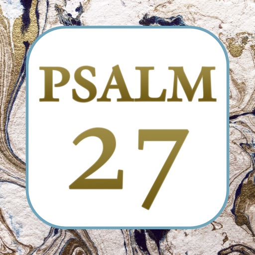 Psalm 27 Download