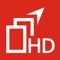 Icon File Director HD