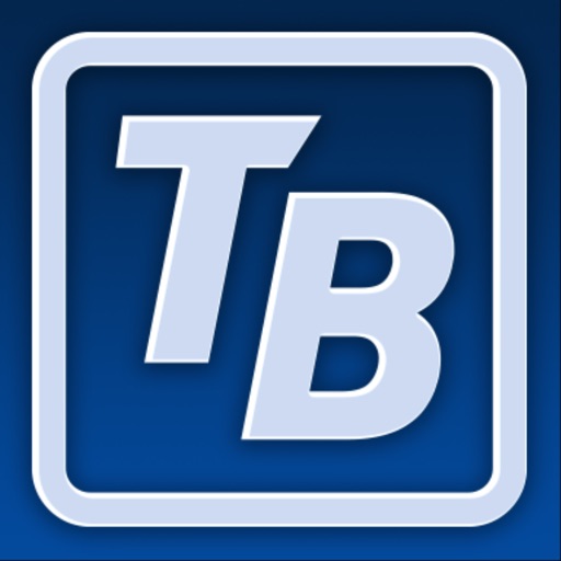 Toolbank B2B Mobile