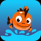 Top 20 Games Apps Like Fishy Run - Best Alternatives