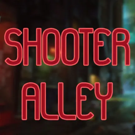 Shooter Alley Читы