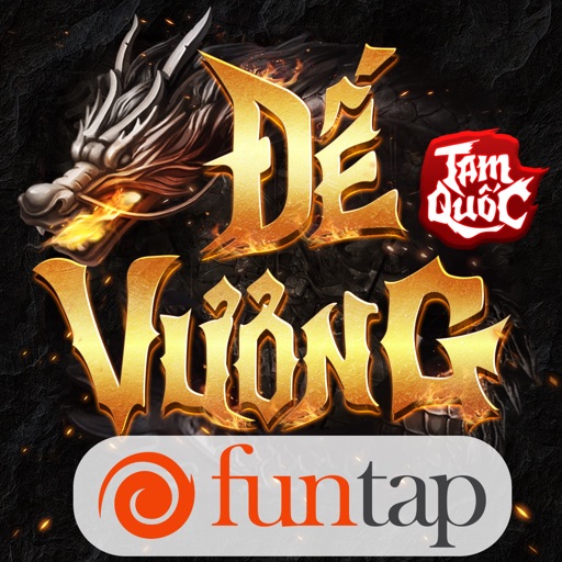 Đế Vương Tam Quốc - Funtap